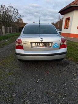 Prodám pasat - 3