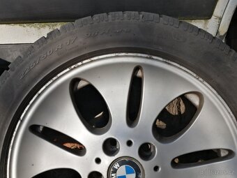 Kola Bmw 5x120 r17 - 3