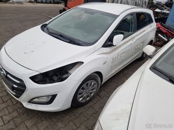 Hyundai i30 č. 19108 - 3