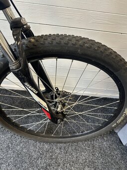 Horské kolo Ctm 2.0 - 3