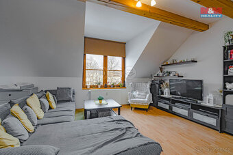 Prodej bytu 4+kk, 102 m², Rokytnice v Orl. horách - 3