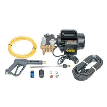 Elektrická profesionální vapka 2.3KW, 150 Bar/2200 PSI - 3
