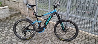 Elektrokolo KTM - 3