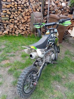 Pitbike - 3