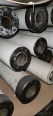 Vedení materiálu IVT - 3
