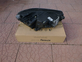 Přední levé full led světlo originál VW Passat B8 3G1941081P - 3