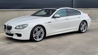 BMW 640D xdrive - 3