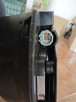 Bose subwoofer Mazda 6 - 3