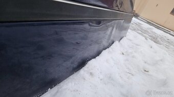 Řidičovy dveře bmw e39 - 3