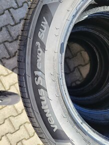 HANKOOK VENTUS S1 EVO3 SUV 235/55 R19 101V - 3
