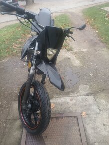 MotoBi. MISANO 50ccm - 3