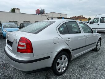 Škoda Octavia 1.9 TDi - 77Kw Elegance DSG - 3