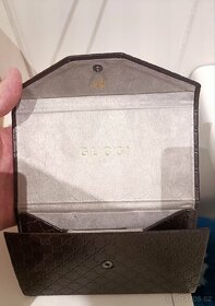 gucci pouzdro penezenka - 3