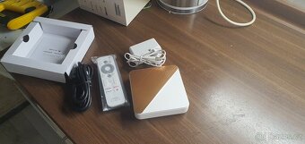 Prodám tv box Homatic R4K plus - 3