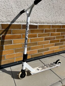Freestyle koloběžka SCOOTER - 3
