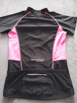 Dámské cyklotriko vel. S - 3