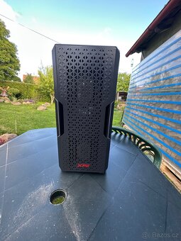 Herní Pc Rtx 3070 8 gb suprim - 3
