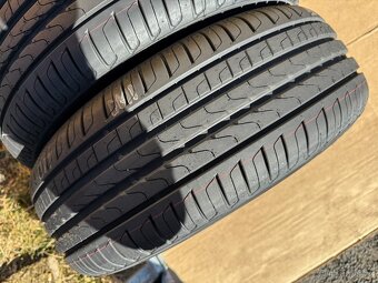 Nové letní pneu 205/55/17 Pirelli Cinturato P7 MO Ecoimpact - 3