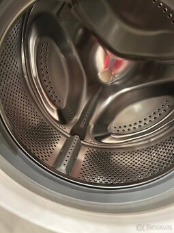 Pračka Indesit 5kg - 3