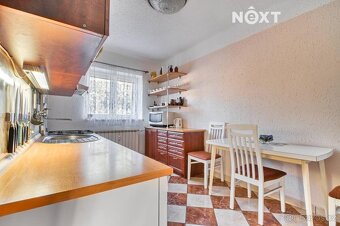 Pronájem byt 2+1, 65㎡ - 3