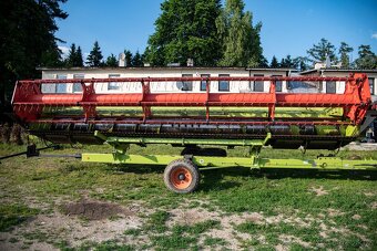 Claas Lexion 650 - 3
