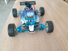 Prodám RC auto - 3