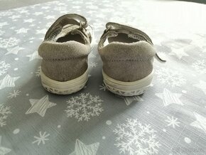 Barefoot baleríny Jonap - 3