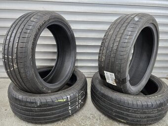 Letní pneumatiky Goodyear 225/45 r19 - 3