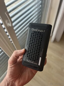 bezdratovy reprak - 3