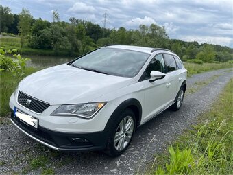 Seat ST-Xperience 4x4 - 3