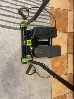 Twist stepper s expandery - 3