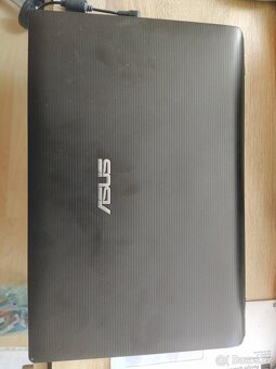 15,6" notebook Asus,i5 až 3,3ghz; 2gb grafika - 3