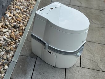 Přenosné WC Thetford Porta Potti Excellence - 3