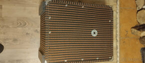 Kytarová reprobedna 100W ve vintage stylu SLEVA - 3