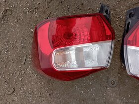SUBARU XV 2012 ZADNÍ SVĚTLO P.Z., PRAVÉ ZADNÍ SVĚTLO - 3