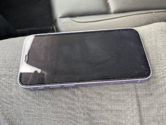 Apple iPhone 12 mini 64GB TOP STAV ZARUKA 84% - 3