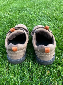 Dětské boty ECCO s GoreTexem - vel. 26 - 3