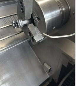 Soustruhy - CNC Nexus 200-II MS - 3