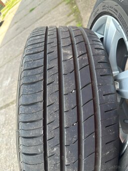 Originál komplety R17 Volvo V90 / S90 - 3