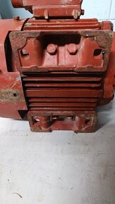 Elektromotor 1,1 kW - 3