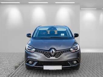 Renault Grand Scenic dCi 160 EDC Initiale Paris 2018 - 3