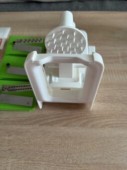 Tescoma Handy spiralizer - 3