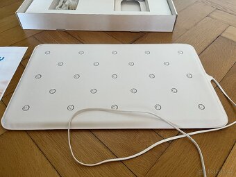 Monitor dechu nanny Jablotron - 3