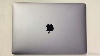 Macbook Pro 13”(2016) Space Grey, nová baterie - 3