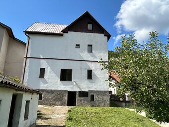 Prodám RD ve Všenorech - 3