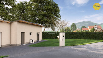 Prodej novostavby rodinného domu 3+kk - Frenštát pod, 132630 - 3