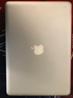 MacBook Pro 2012 - 3