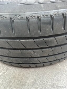 Alu kola Audi Q5 Michelin - 3