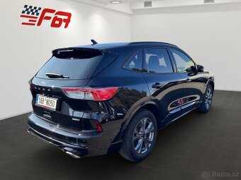 Ford Kuga ST Line X 4x4 FHEV - 3