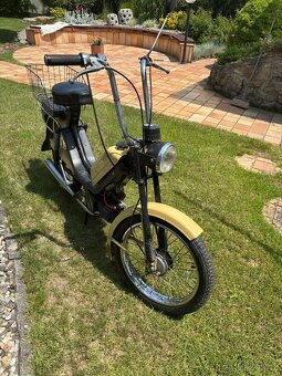Babetta 210 - 3